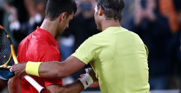 Đoković "juri" Nadala – bitka za još jedan rekord