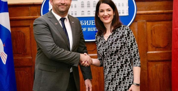 Dan referenduma biće dan odluke: Mi ili Režim!