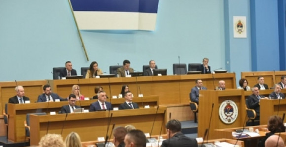 Hercegovci u žestokom duelu u NSRS zbog puteva