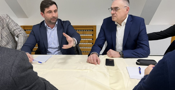 Miličević: Idemo u odbranu narodne volje u Bijeljini  