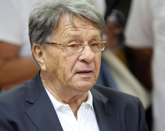 Preminuo Miroslav Ćiro Blažević