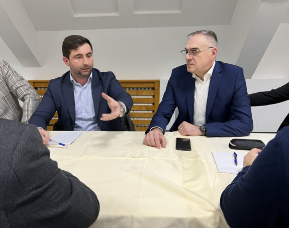 Miličević: Idemo u odbranu narodne volje u Bijeljini  