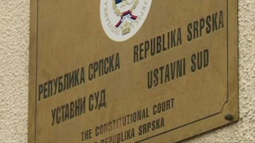 Odbijen bošnjački veto na zakon o nepokretnoj imovini
