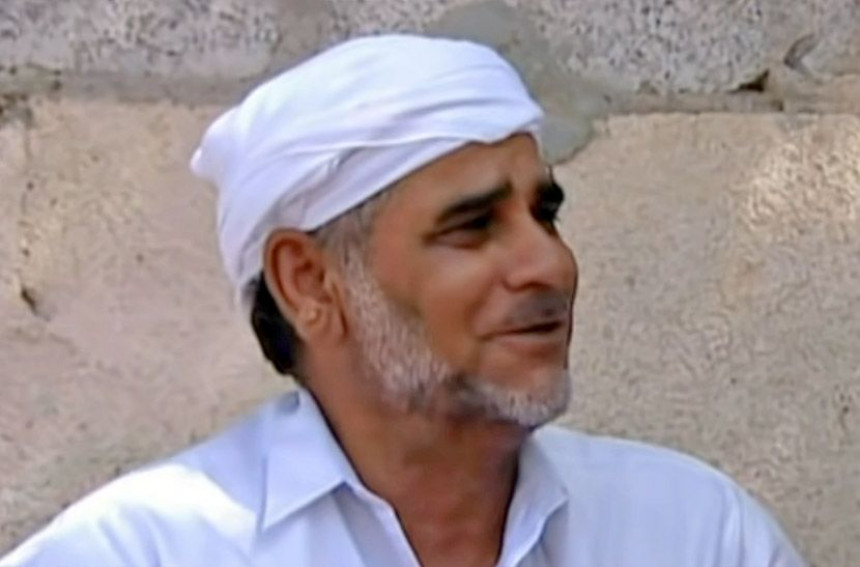 Muhamed se ženio 17 puta a želja mu je bila da ima 100 dece, sad je 93