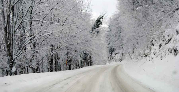 Jutros najhladnije na Sokocu, minus 19 stepeni
