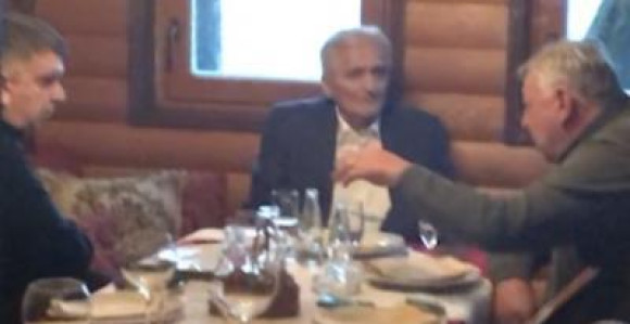 Risto Zarić biće zamjenik direktora OBA-e