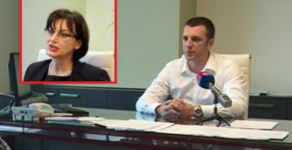 SNSD vraća Natašu Grubišu u Agenciju za lijekove BiH