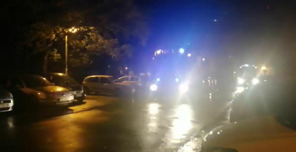 Tokom prošle noći u Zagrebu izgorjela tri automobila