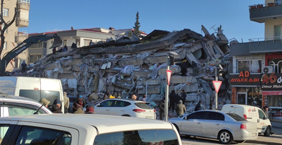 Tim iz Srpske: Užasne prizore smo zatekli (FOTO, VIDEO)