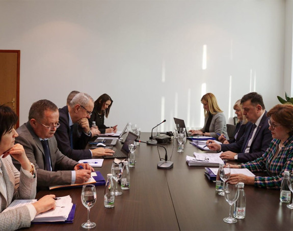 Srpska treba da isplati Federaciji 28,9 miliona KM