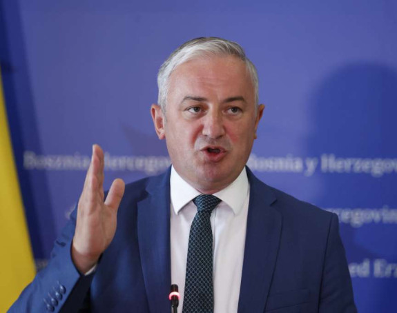 Samo su razgrabili plijen, nepoštujući minimum zakona