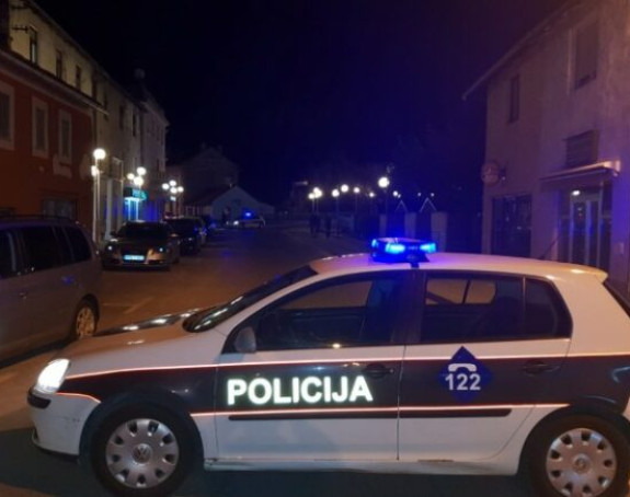 Uhapšen osuđenik koji je pobjegao i skočio u Neretvu