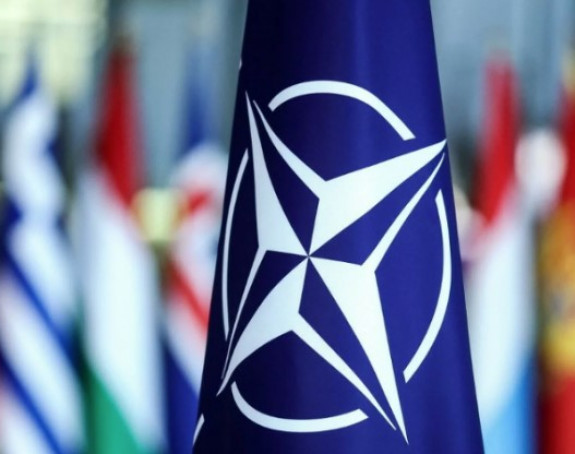 "Улазак Украјине у НАТО значио би свјетски рат"