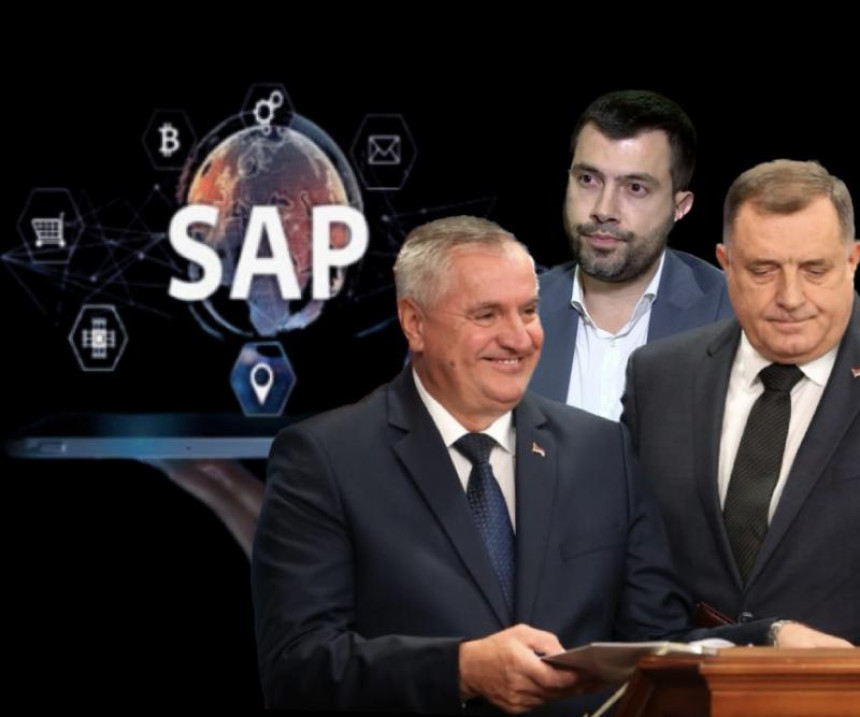 PARTNERSTVO SA SAP-OM: Prointeru dodijeljeno 16 ugovora i oko 50 miliona KM