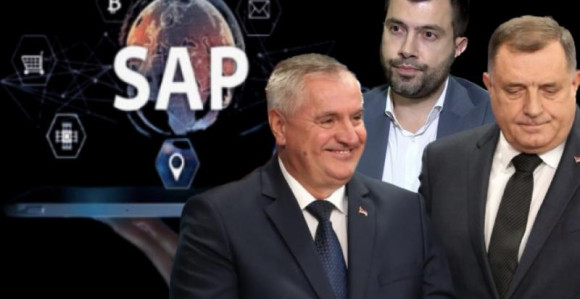 PARTNERSTVO SA SAP-OM: Prointeru dodijeljeno 16 ugovora i oko 50 miliona KM