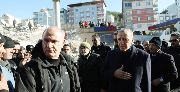 Nove zgrade neće imati više od tri do četiri sprata