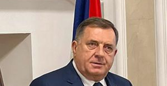 Из Додиковог кабинета 100.000 КМ помоћи Сирији