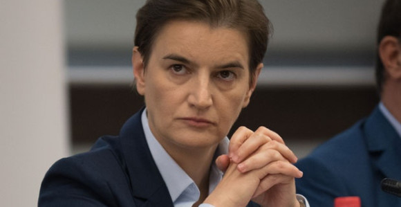 Sankcije RUS uslov svih uslova za evro integracije SRB