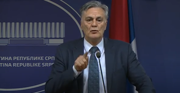 Каран тврди: Стање безбједности је задовољавајуће