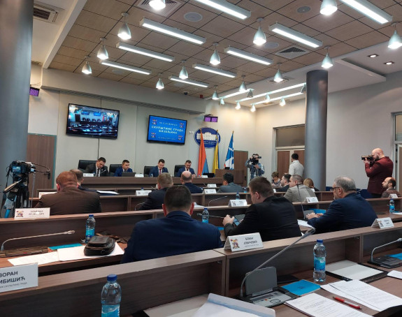 Ђурић: Покретачи смјене Петровића нису достојни тога