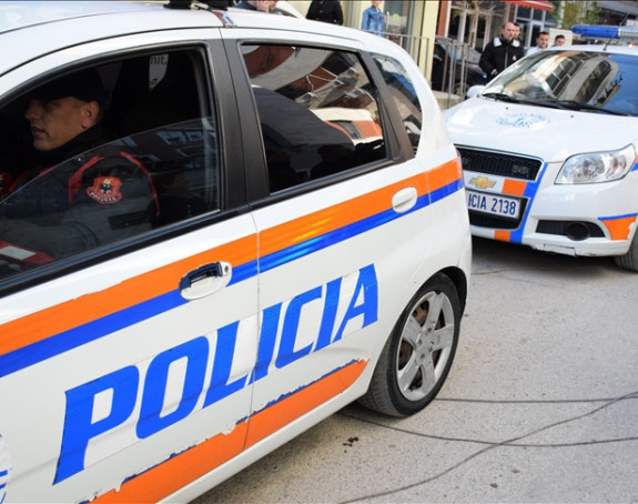 Preko Luke Bar krijumčarili 485 kilograma kokaina