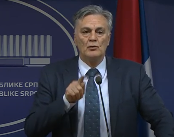 Karan tvrdi: Stanje bezbjednosti je zadovoljavajuće
