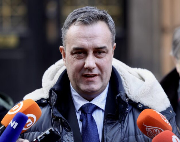 Bivši funkcioner SDA i ostali oslobođeni optužbi