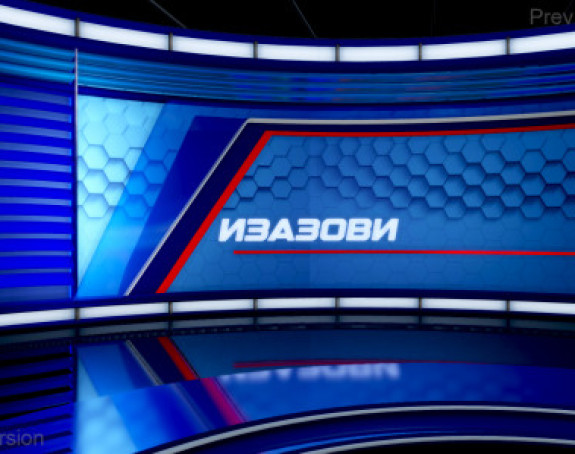 Emisija "Izazovi" večeras u 21 čas u programu BN TV