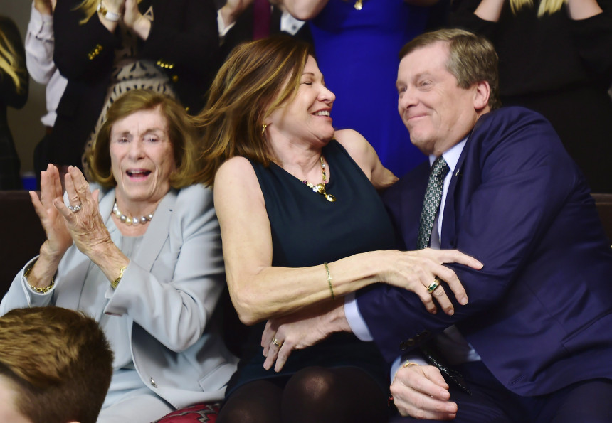 Savjetnica ga koštala fotelje gradonačelnika