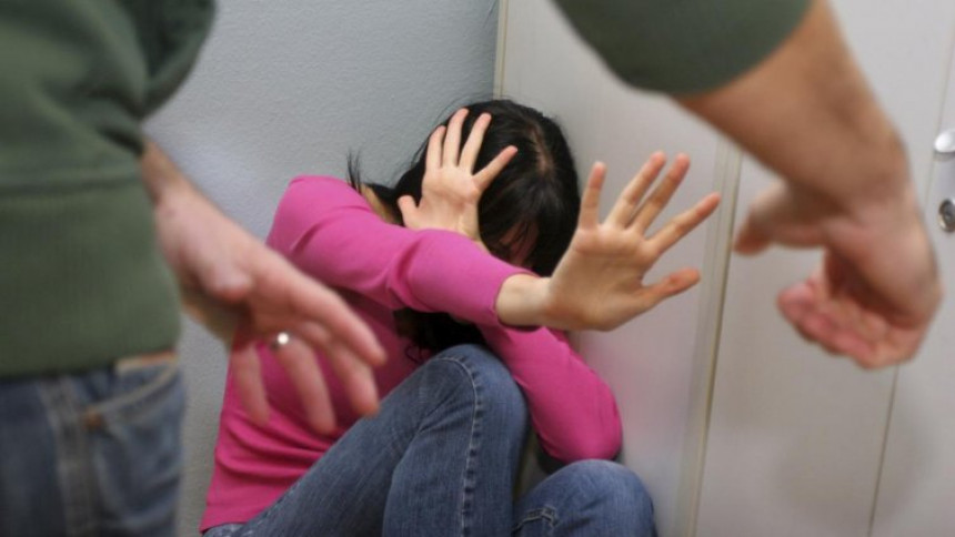 Jezivi detalji porodičnog nasilja: Sin (13) sve gledao