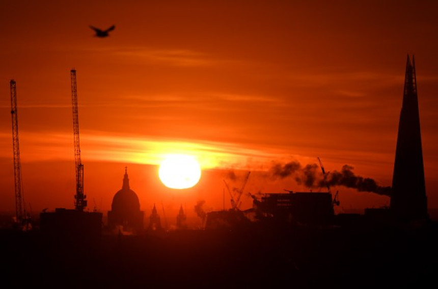 Komad Sunca se odlomio - naučnici dali objašnjenje