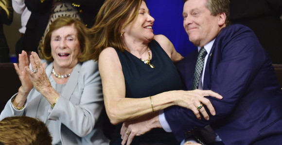 Savjetnica ga koštala fotelje gradonačelnika