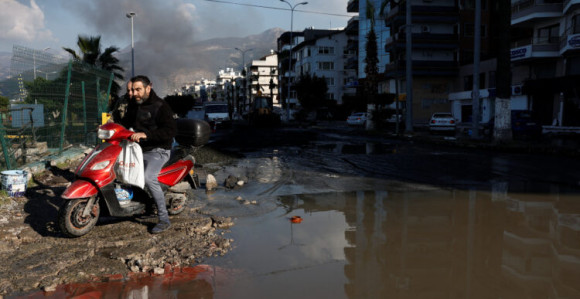 Poplave: Novi problemi nakon slijeganja tla