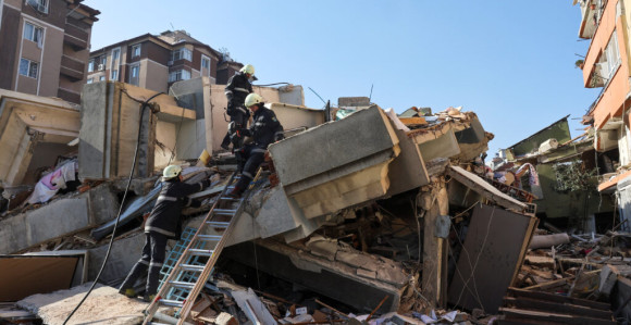 Nakon Austrije, Njemačka stopirala spašavanje ljudi
