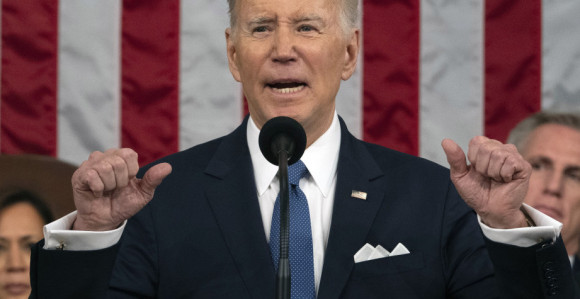 Amerika najavila datum Bajdenove posjete Poljskoj