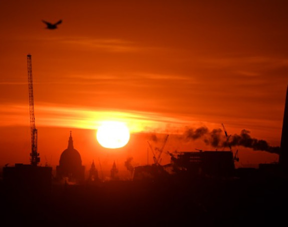Komad Sunca se odlomio - naučnici dali objašnjenje