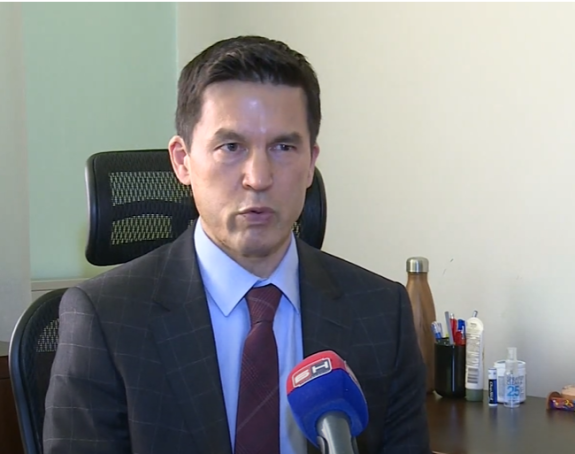 Vlast da ispuni reforme da dobije novi kredit MMF