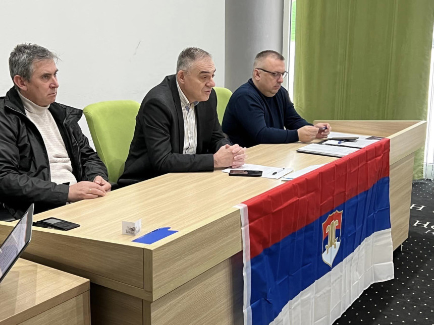 SDS će predložiti izmjene Zakona o sukobu interesa