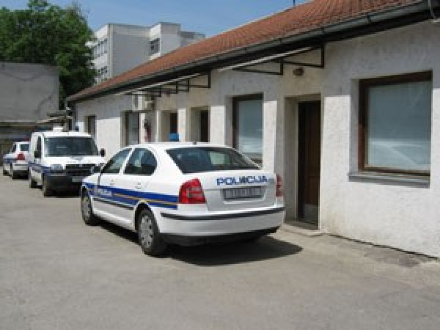 Slavonski Brod: Uz Savu pronađena tijela dva migranta