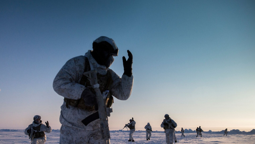 Кадиров: Ако нам Путин нареди идемо и на Америку