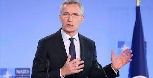 Stoltenberg na funkciji do aprila 2024. godine