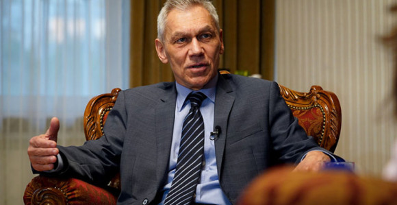 "Bez Rusije i Kine nema pravednog rješenja za KiM"