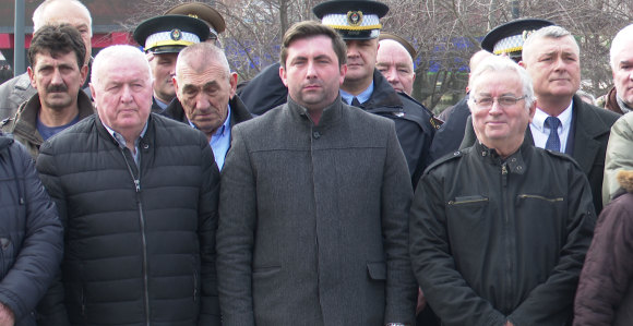 Boračke kategorije nisu prepoznate od vlasti u Srpskoj