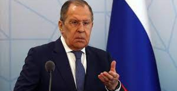 Lavrov: Amerikanci priznali da su oštetili gasovod