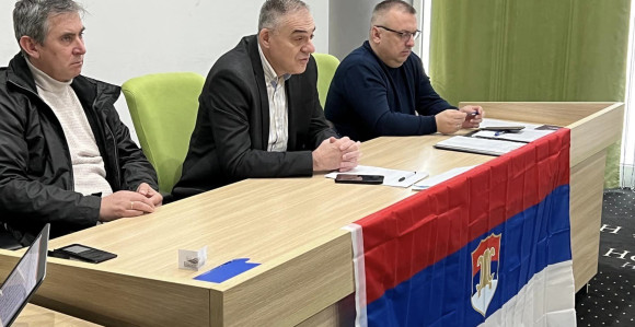 SDS će predložiti izmjene Zakona o sukobu interesa