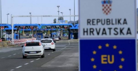 Šta preko granice smijete prenijeti u prostor Šengena?