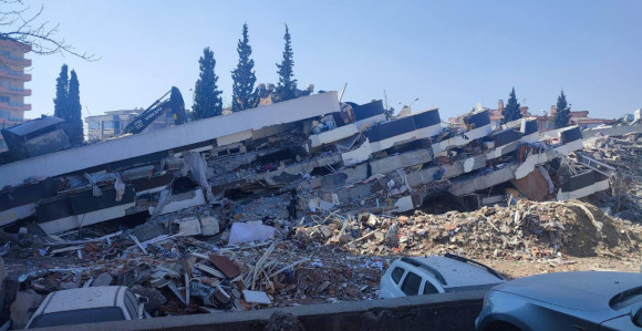 Потреси оштетили турску економију за 84 милијарде долара