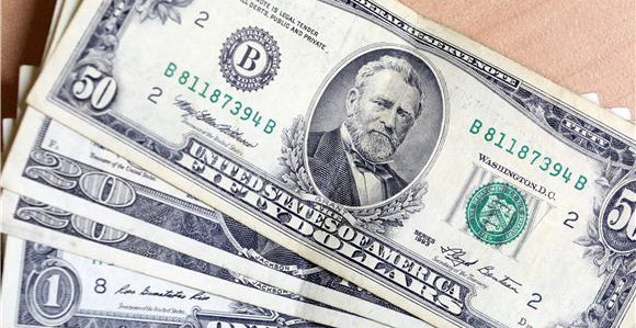 Амерички долар ојачао другу седмицу заредом