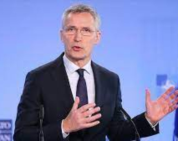 Stoltenberg na funkciji do aprila 2024. godine