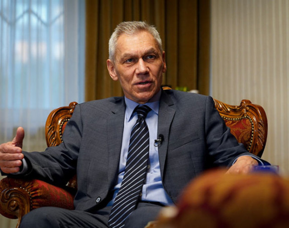 "Bez Rusije i Kine nema pravednog rješenja za KiM"